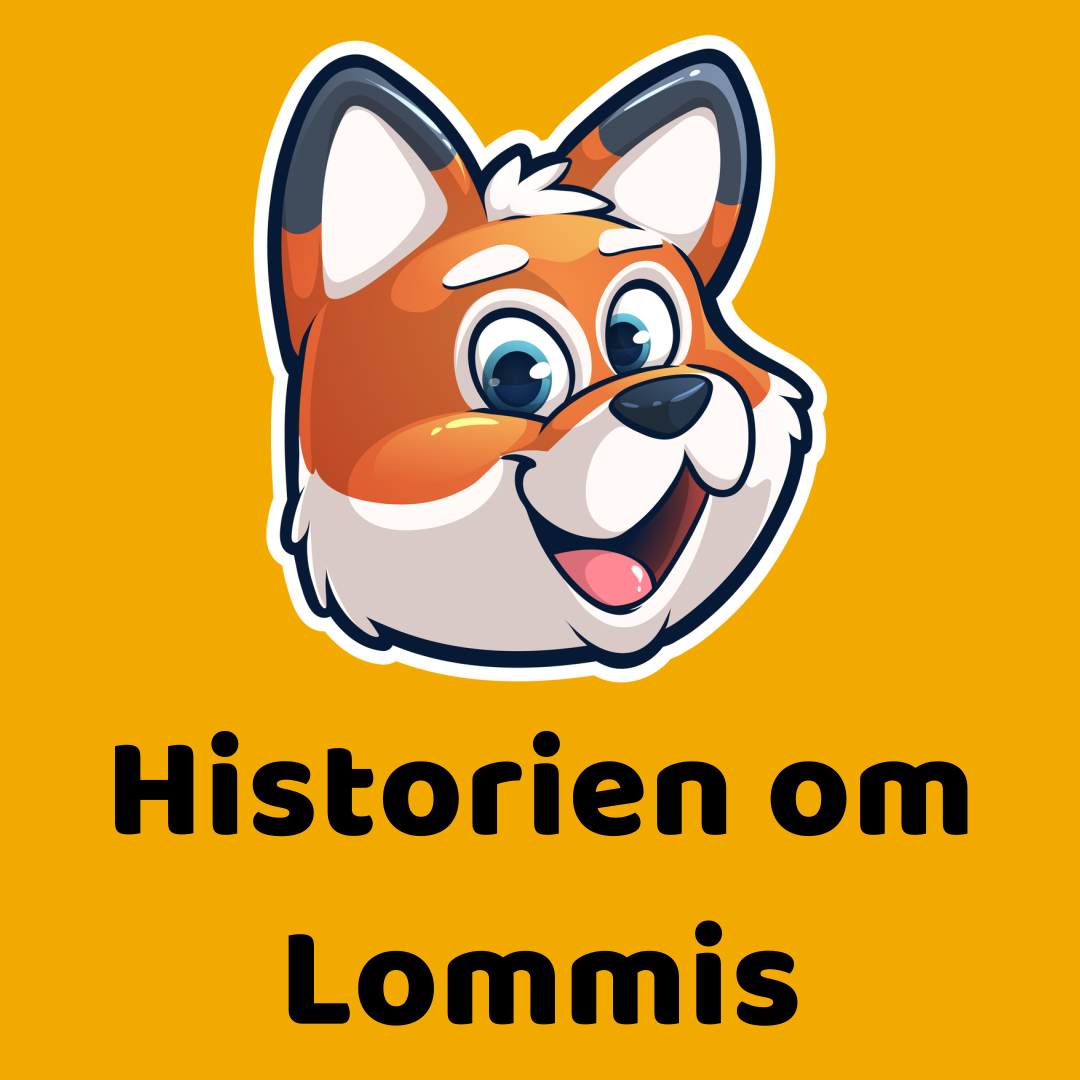 Historien om Lommis