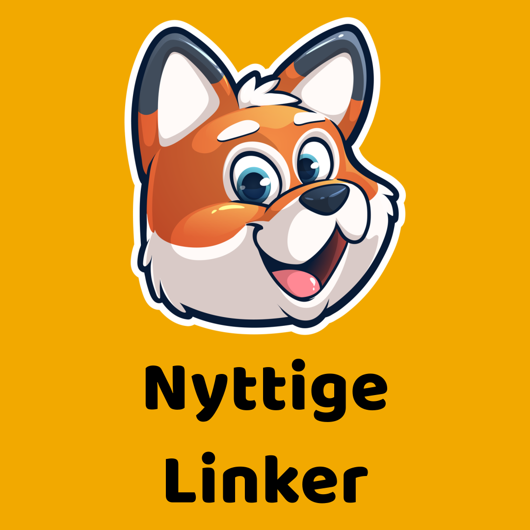 Nyttige Linker