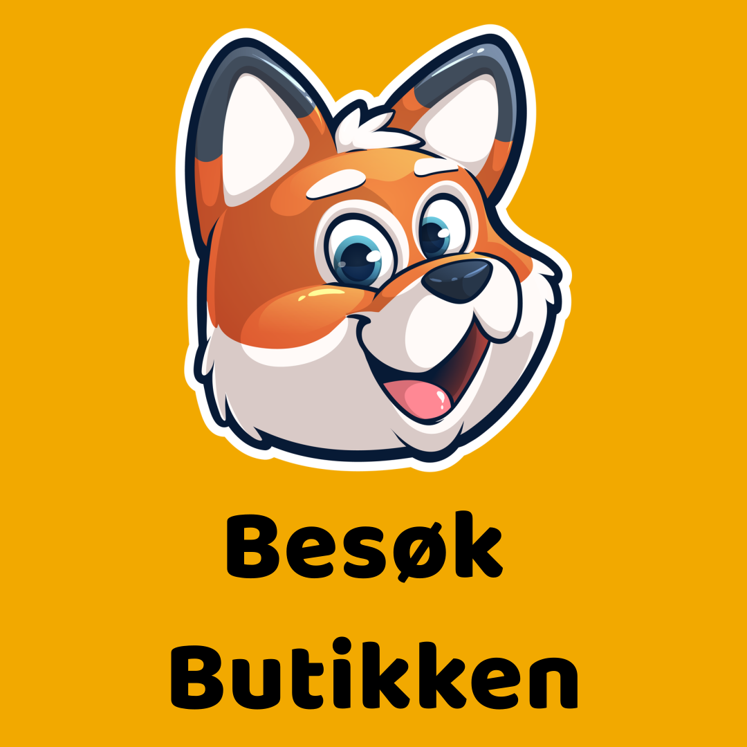 Besøk Butikken